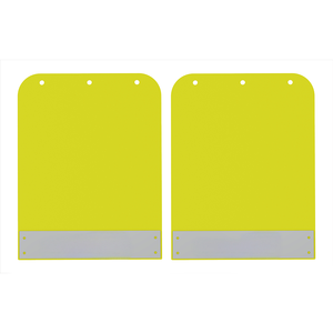 แผ่นบังโคลนรถกัน<span class=keywords><strong>โคลน</strong></span>สำหรับรถบรรทุก - Product Image 4