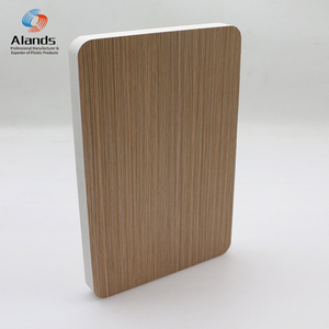 Fabricante de tablero de espuma de Pvc impermeable de 1220x2440mm; tablero de espuma de Pvc de 3/4/5/6/7/8/9mm - Product Image 1