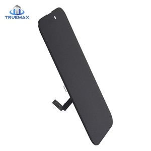 Écran de remplacement RJ Soft OLED Lcd Screen Display pour iPhone 16 - Product Image 3