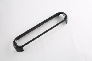 WZXD High Quality Carbon Kits Car Interior Decoration Accessories 2024 for Jetour - Product Image 3