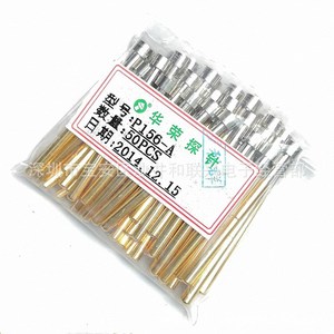 P156-A  2.36mm  ICT - Product Image 1
