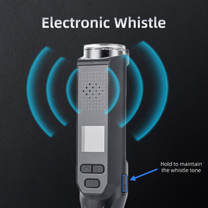 Éthylotest à pile à combustible certifié de qualité supérieure, haute précision, détection instantanée, modèle Baton, vente en gros pour les tests d'alcoolémie en cas de conduite en état d'ébriété - Product Image 4