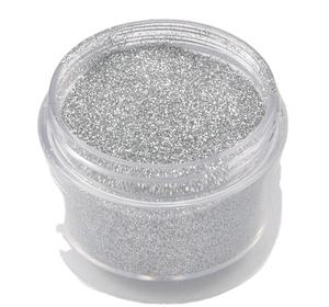 Factory Wholesale Hexagon-Shaped Heat Resistant Aluminum Metallic <strong>Glitter</strong> Powder for Plastic Injection Crafts - Product Image 1