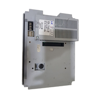 HMI Serie LS XP50 XP50-TTA/DC XP50-TTB/DC XP50-TTE/DC Pantalla Táctil a Color de 8.4 Pulgadas 640*480 DC24V Con/Sin Ethernet RJ45