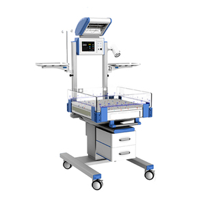 Calentador Radiante <span class=keywords><strong>para</strong></span> Bebés Neonatos con Unidad de <span class=keywords><strong>Fototerapia</strong></span> LED - Product Image 2