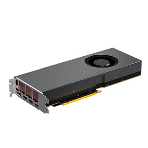 Tarjeta Gráfica Geforce RTX 3090 DDR6X Founders Edition al por Mayor, GPU Rtx 3080 Ti de 24 GB, Gráficos de Alto Rendimiento Geforce RTX 3090 - Product Image 3