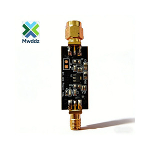 BladeRF 2.0 Micro BT-100 Bias Tee <strong>Power</strong> <strong>Amplifier</strong> Module 50MHz-6GHz MMIC <strong>Antenna</strong> <strong>Amplifier</strong> 200mW - Product Image 1