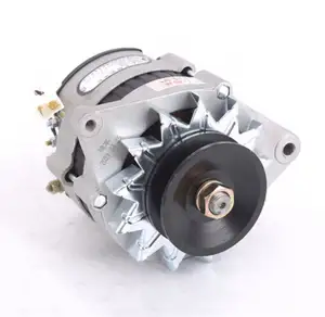 Original Truck Parts jfwz29a 28V 1000W Alternator