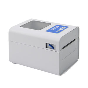 Stampante Termica per Codici <span class=keywords><strong>a</strong></span> Barre da 3 Pollici, 200mm/s, Alta Velocità, Supporta la Stampa di Etichette e Lettere di Vettura per la Logistica - Product Image 3