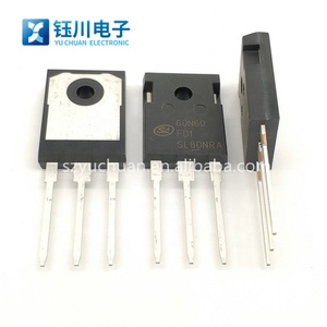 New & Original Mạch Tích Hợp SGT60N60FD1P7 SGT60N60 60T60 <span class=keywords><strong>IGBT</strong></span> 60A 600V - Product Image 2