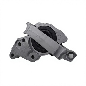 แผ่นรองแท่นเครื่องยนต์ F1F1-6F012-AC สำหรับ Ford Kuga 2.0 ปี 2013 อะไหล่มือสอง สำหรับ Audi Skoda และรถยนต์อื่นๆ ที่มีรุ่น A3 - Product Image 3