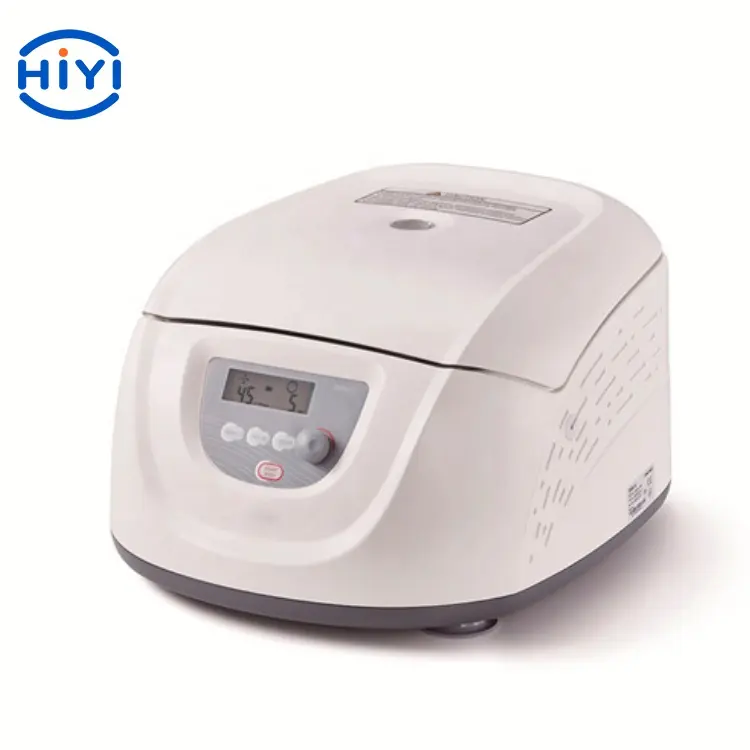 HiYi Best Selling Dlab DM0412P Centrifuge Low Speed PRP Centrifuge