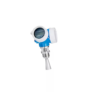 เรดาร์วัดระยะทางแบบ Time-of-Flight รุ่น Micropilot FMR51 ของ Endress+Hauser ของแท้ รองรับสัญญาณ 4-20mA และ HART สำหรับการวัดระดับสูง - Product Image 4