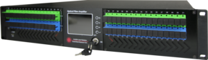 Original nuevo 1550Nm Catv 1550 Edfa 32 Puerto 22 dbm 23 Dbm 32 Puert Sc Apc con WDM función - Product Image 2