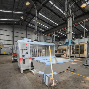 pig de-hairing Machine For Sale Pig Hair <b>Scraper</b> Machine Pig <b>Cleaning</b> Machine - Product Image 2