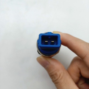 Électrovanne d'arrêt de pompe à injection de carburant pour excavatrice 320D2 E320D2 147-2645 1472645 - Product Image 3