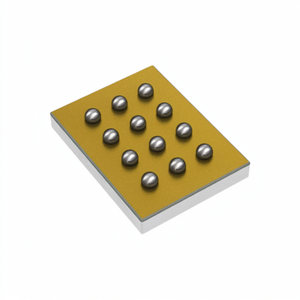 Components Electronic MAX20334EWC+ Power Management (PMIC) Original One Stop Service 12 WFBGA, WLBGA - Product Image 1