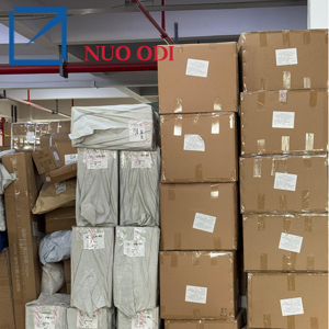 Expédition maritime DDP DDU la plus rapide depuis la Chine vers les îles du Dodécanèse en Grèce Le Pirée Bon marché LCL + Express Sea Shipping Agent - Product Image 2
