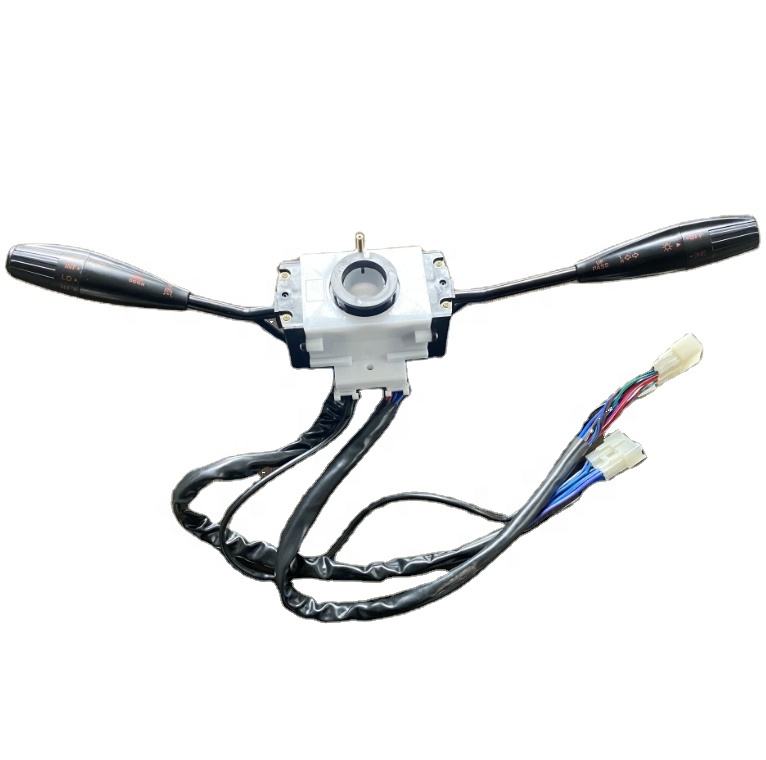 S8401-11054 Turn Signal Wiper Switch for HINO J08c Vehicles