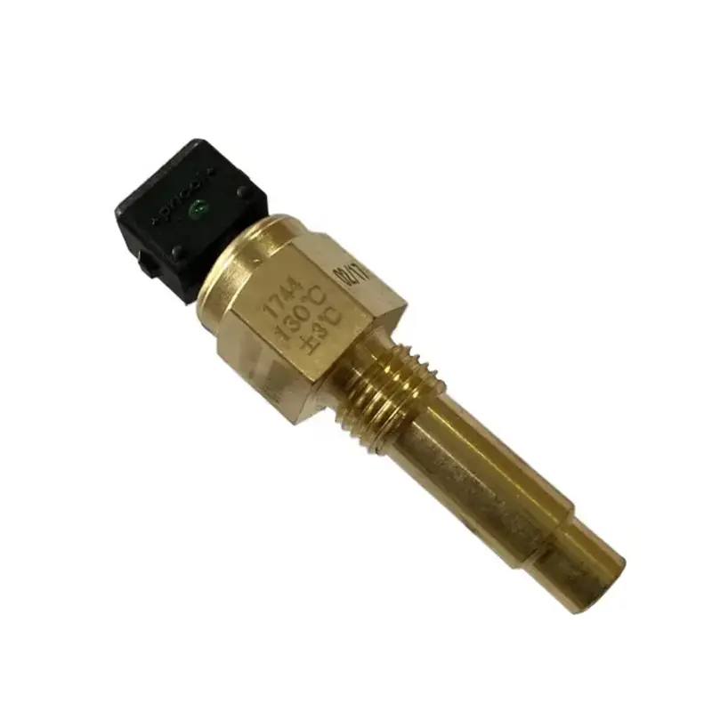 Transmissor de temperatura FL912 FL913 BFL913 FL413 Sensor de temperatura do óleo do motor 0419 4670 0118 2709 0117 7187 0117 9145 para Deutz