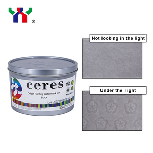 Black Watermark Printing <strong>Ink</strong>, Watermark <strong>Ink</strong> Supplier with High Quality - Product Image 4