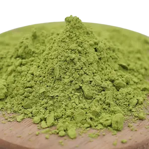 Factory Supply Food Grade 100% Pure Natural Henna Leaf Powder