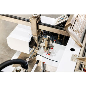 自動ギフトボックスジュエリー包装箱製造ライン硬質ボックス製造機 - Product Image 2