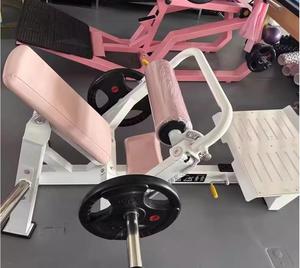 Équipement <span class=keywords><strong>de</strong></span> fitness professionnel en acier 3D Smith 2025, best-seller, équipement <span class=keywords><strong>de</strong></span> musculation <span class=keywords><strong>de</strong></span> qualité commerciale à forte charge, entraîneur <span class=keywords><strong>de</strong></span> fessiers - Product Image 6