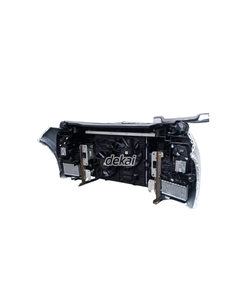 Conjunto <span class=keywords><strong>de</strong></span> Faro y Radiador para Parachoques Delantero Li <span class=keywords><strong>Auto</strong></span> L7, Usado, <span class=keywords><strong>de</strong></span> Alta Calidad, con Pernos, Pieza <span class=keywords><strong>de</strong></span> Repuesto para Automóvil, Ajuste Universal, 1 Año <span class=keywords><strong>de</strong></span> Garantía - Product Image 6