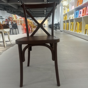 Macchina per lo stampaggio di poltroncina in legno Imit stile americano - Product Image 2