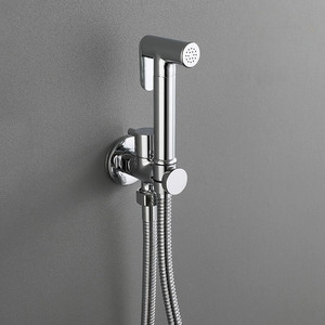 Набор ручных распылителей для биде - Product Image 2