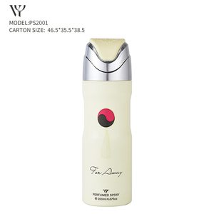 Brume corporelle élégante pour femmes, 200 ml, <span class=keywords><strong>parfum</strong></span> floral romantique, <span class=keywords><strong>parfum</strong></span> en spray pour femmes, marque privée OEM - Product Image 2