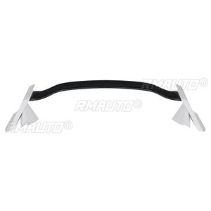 สปอยเลอร์หลังรถยนต์แบบใหม่สำหรับ Honda Civic 4 ประตู รุ่นปี 2016-2021 สไตล์ Type R - Product Image 3