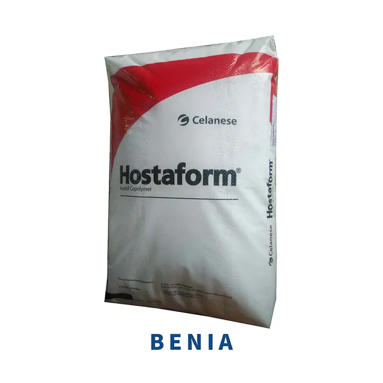 Nhựa POM Hostaform C 9021 Tiếp Xúc Thực Phẩm Nhựa POM FDA Polyoxymethylene