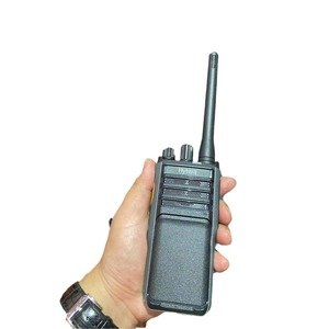 Walkie Talkie Digital Hytera HP500, IP65, Batería de 2400 mAh, a Prueba de Explosiones, con Cancelación de Ruido, para Uso en Exteriores - Product Image 5