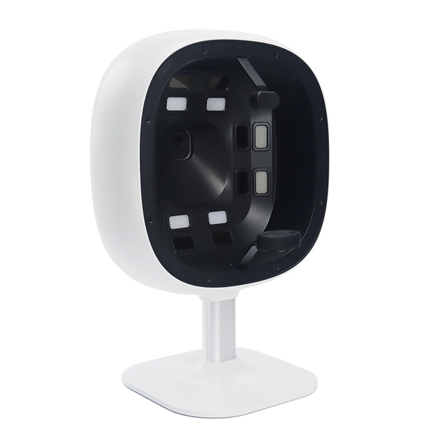 Facial Skin Analysis Face Scanner Testing Camera Machine for Beauty Salon