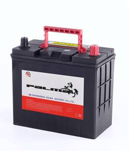 Durdurma başlangıç araba aküsü 280cca hibrid araba aküsü 450cca NS40L NS60L - Product Image 4