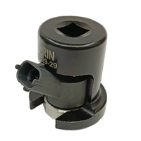Outil de réparation d'extracteur d'électrovanne d'injecteur à rampe commune diesel pour BOSCH 110