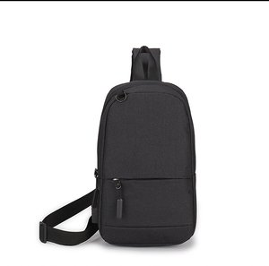 <span class=keywords><strong>Sac</strong></span> banane de créateur à porter à l'épaule avec fermeture éclair, sacs de ceinture élégants en gros - Product Image 2