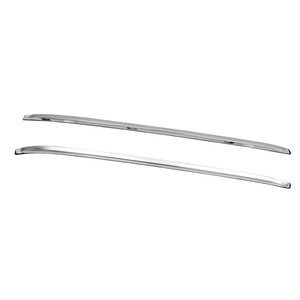 JOESHIER - Portaequipajes de Techo para Automóvil 4x4, Compatible con Honda UR-V, Rieles de Techo, Barras Laterales de Techo, Aleación de Aluminio - Product Image 5
