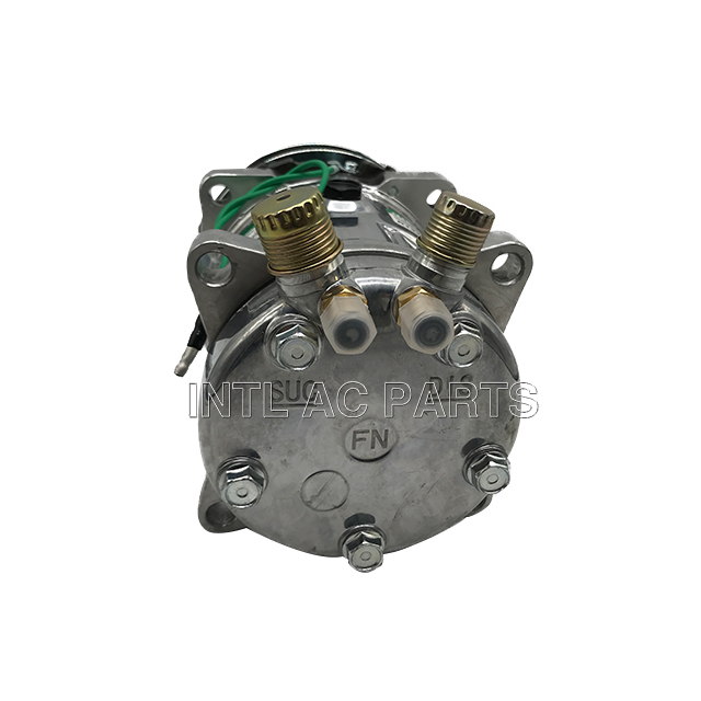 SD5H14 SD508 Auto Ac Compressor 1B 24V