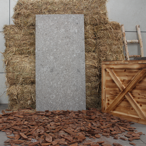 Carreaux de sol extérieurs de haute qualité Ceppo Di <span class=keywords><strong>Gr</strong></span>é G12620Y10 GRIS CHARBON 20mm, carreaux de pavage en porcelaine adaptés à la pose dans les aménagements paysagers de villas - Product Image 3