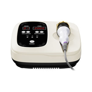 Infusão multifuncional eficaz da máquina da beleza do <span class=keywords><strong>Sonophoresis</strong></span> 3 in1 para o Desktop do rejuvenescimento da pele da área do olho - Product Image 4