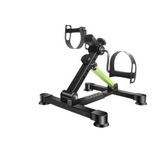 Pedal <b>Exerciser</b> 44x40x27-38Cm Durable Home Fitness Equipment For <b>Leg</b> Rehabilitation Training - Product Image 5