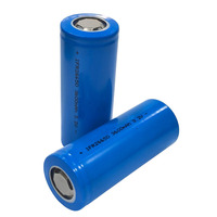 Batterie rechargeable LiFePO4 IFR26650 3.2V 3200mAh pour éclairage solaire et outils électriques, pack de batteries LiFePO4 Ifr26650xp 4400mAh
