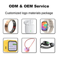 Montre connectée Android étanche BT5.3 pour adultes, avec suivi d'activité, appels vidéo, boussole, fréquence cardiaque et tension artérielle