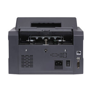 Máquina Contadora de Billetes Euro Más Vendida, Contadora de <span class=keywords><strong>Valor</strong></span> de Efectivo, Contadora de Moneda, Contadora de Billetes Eur, Máquina Contadora de <span class=keywords><strong>Dinero</strong></span> - Product Image 4