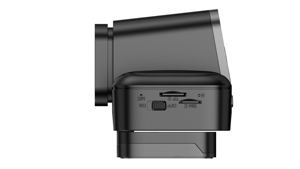 Caméra embarquée 4G avec GPS, écran IPS, garantie 1 an, enregistreur vidéo, surveillance de stationnement 2 canaux - Product Image 2