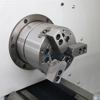 Leefauc — Mini-tour Cnc en métal, établi, tour pour établi, CK6132