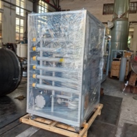 Planta Portátil de Tratamiento de Aceite Usado y Lubricante TONGRUI, Purificador de Aceite de Transformador, Flujo de 600L/H-18000L/H, 1 Año de Garantía